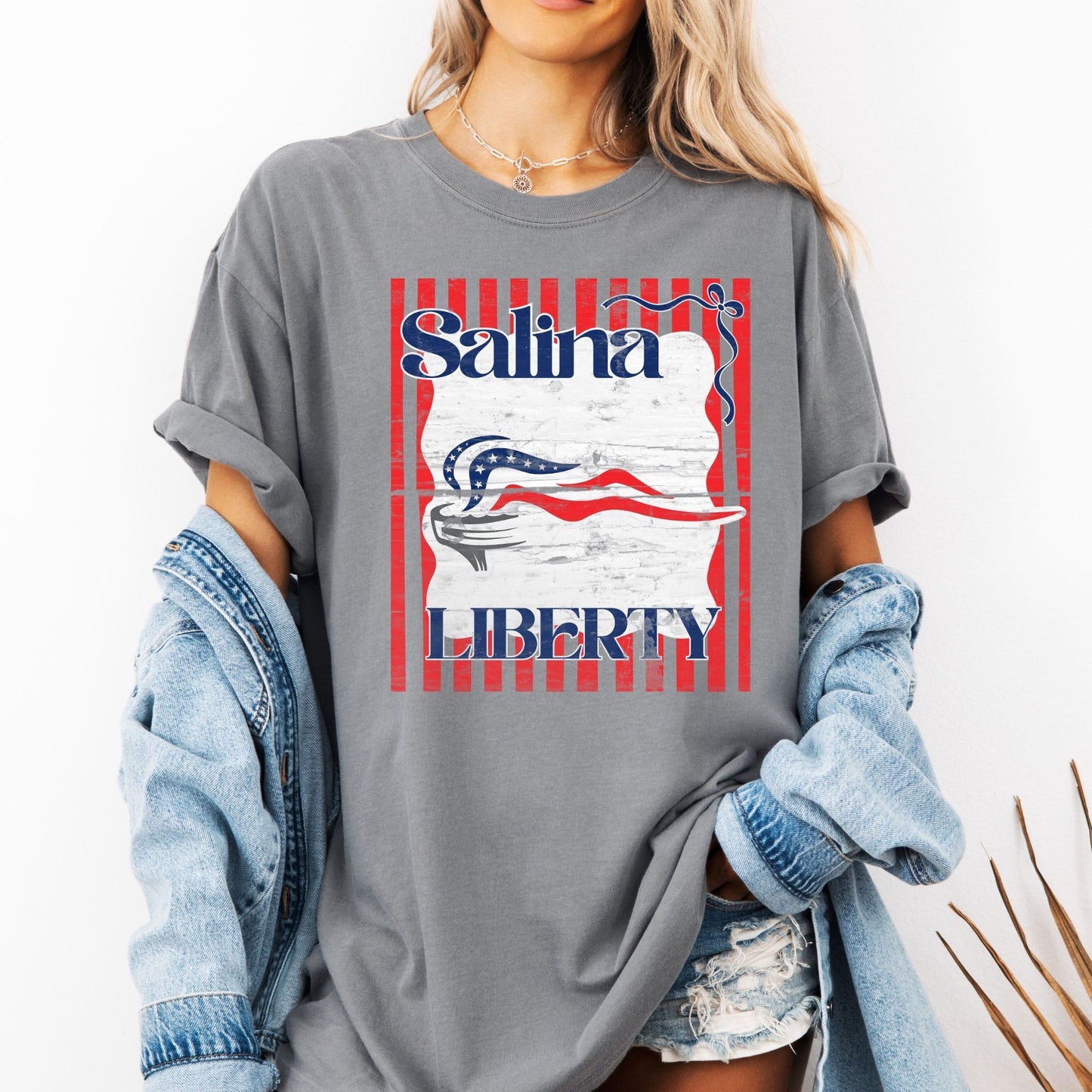 Salina Liberty
