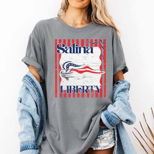 Salina Liberty