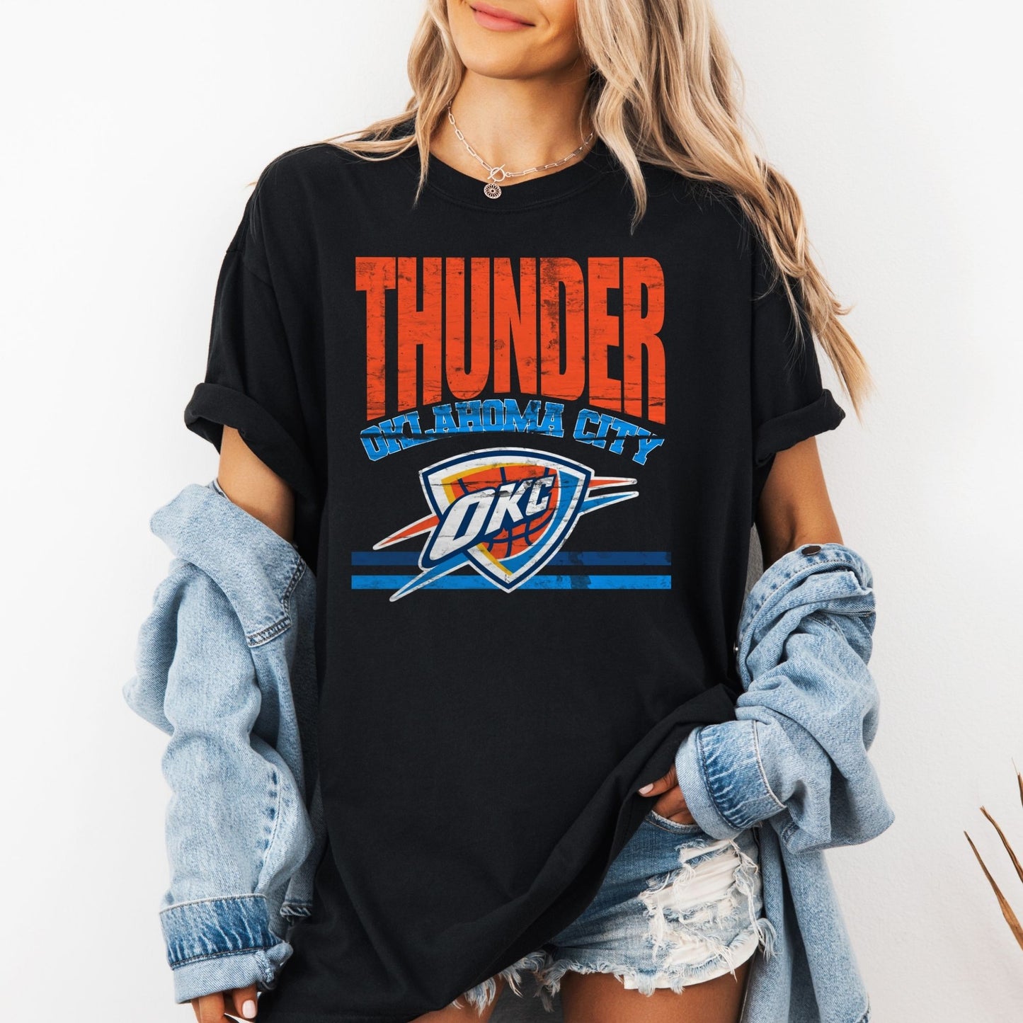 Thunder Oklahoma City
