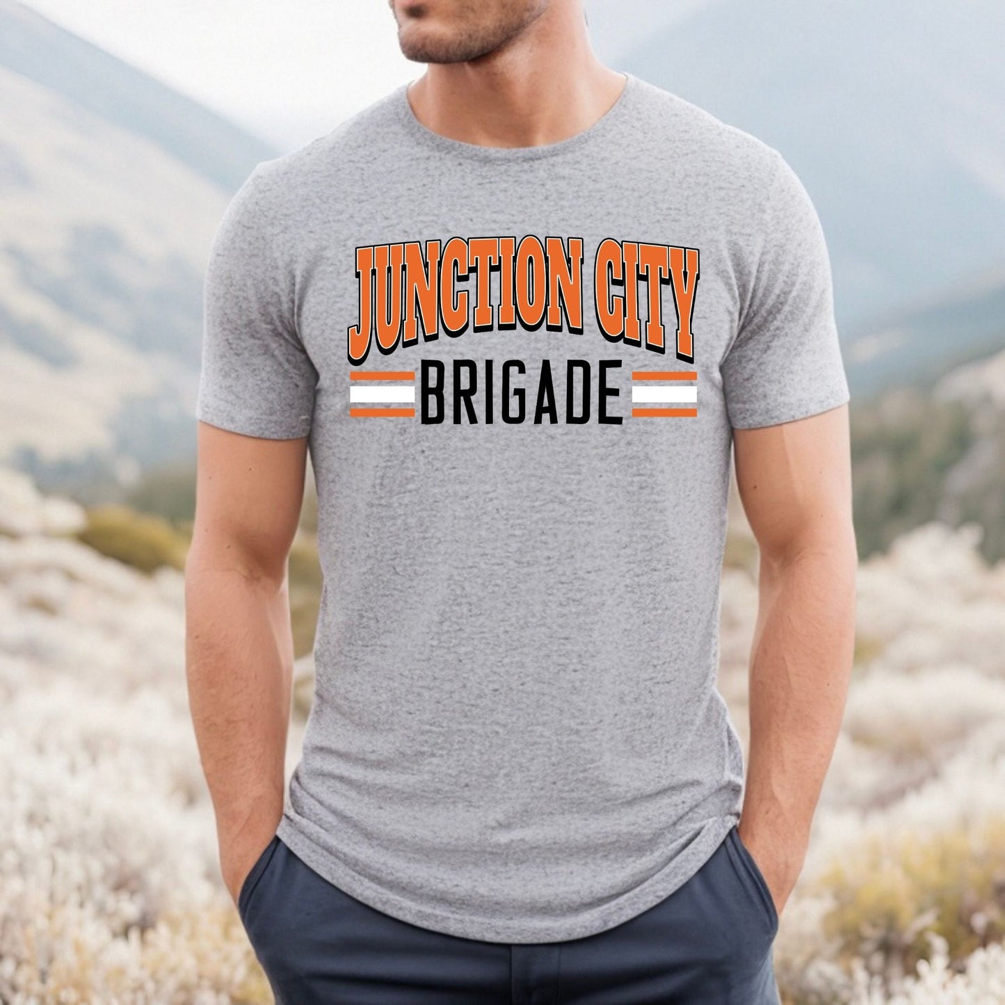 Junction City Brigade