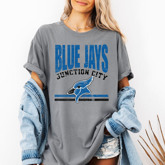 Blue Jays Junction City
