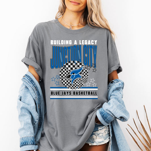 Blue Jays Basketball