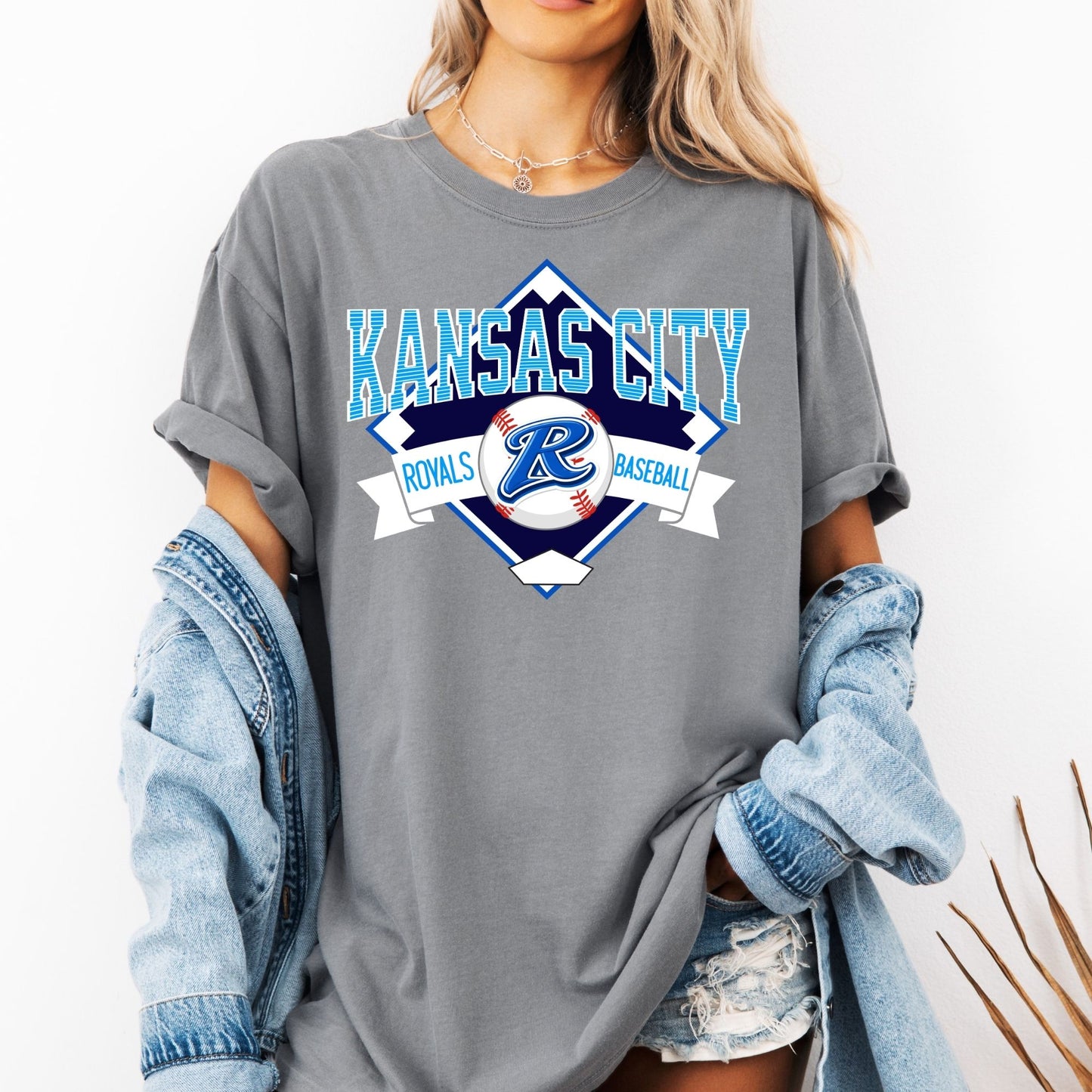 Kansas City Royals Baseball