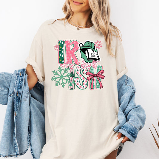 Merry & Bright Irish