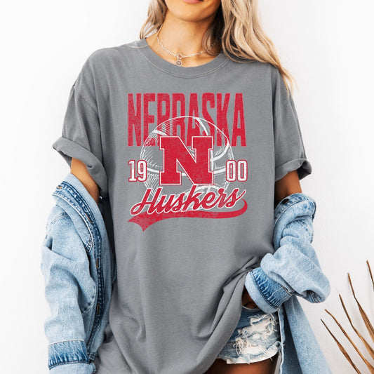 Nebraska Huskers