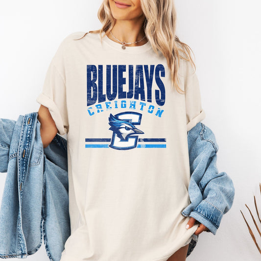 Blue Jay Creighton