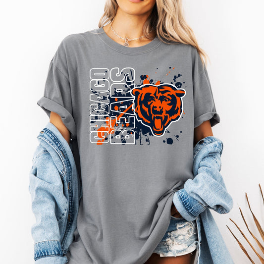 Chicago Bears