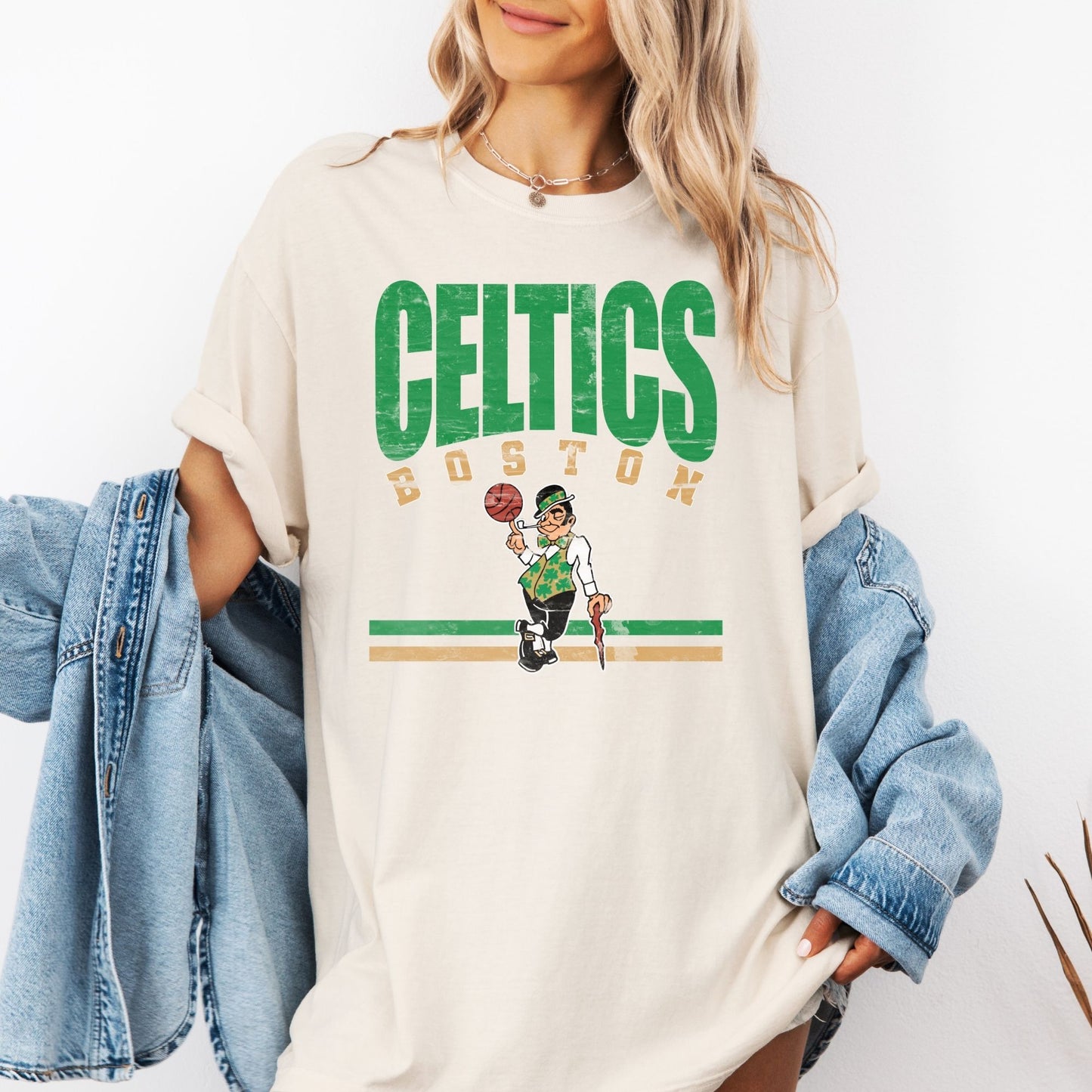 Celtics Boston