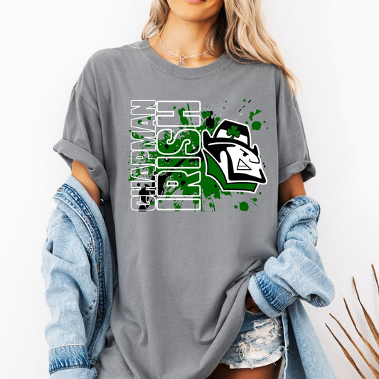 Chapman Irish