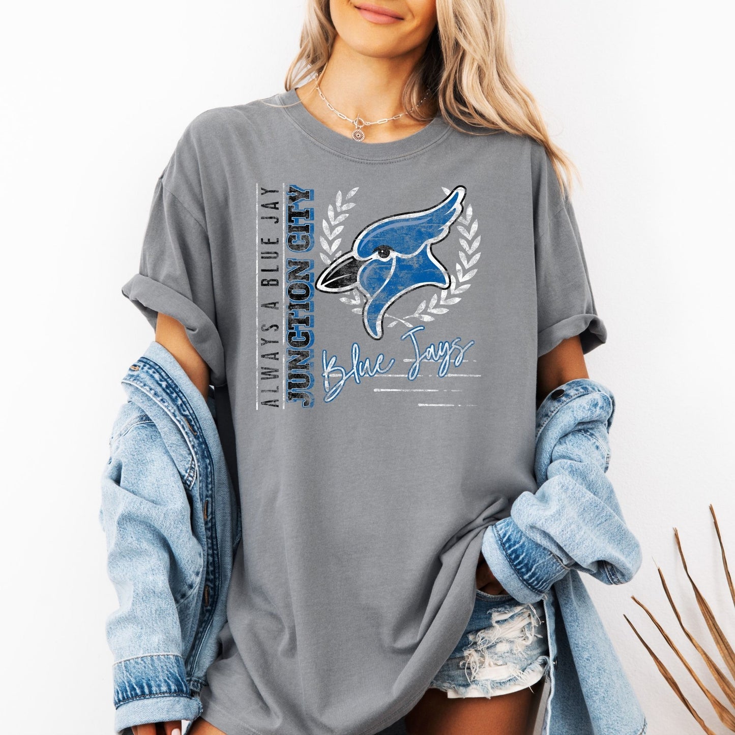 Junction City Blue Jays