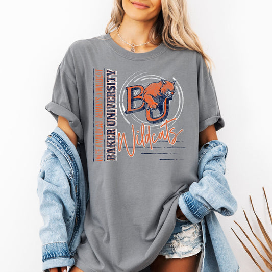 Baker University Wildcats