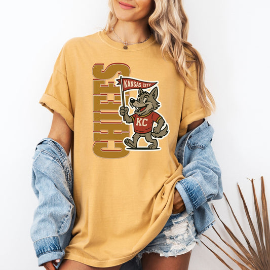 Kansas City Chiefs