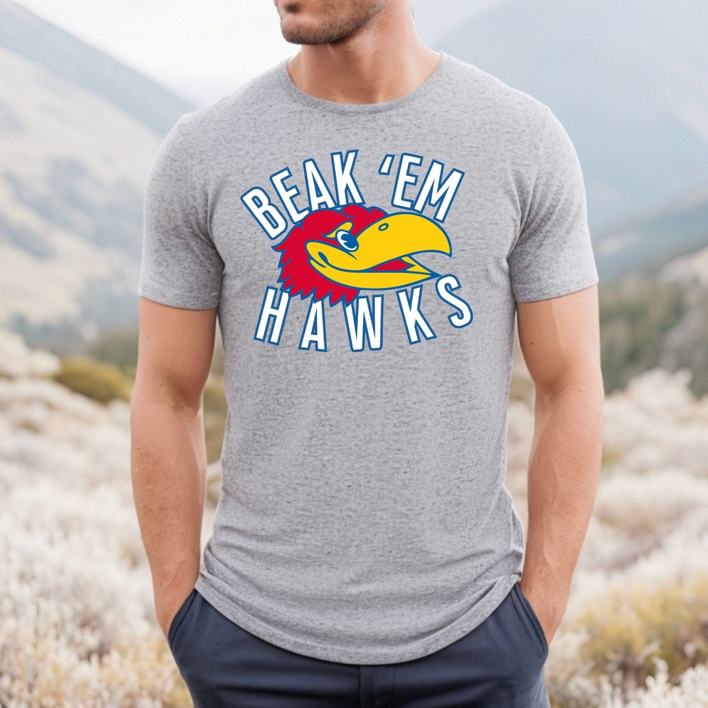 Break 'em Hawks