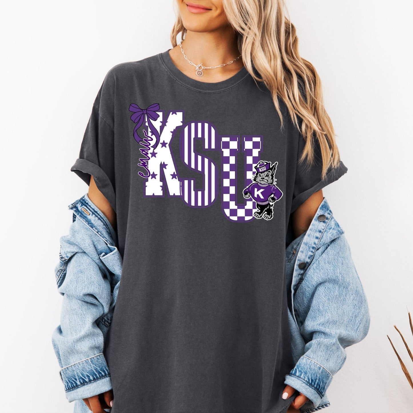KSU