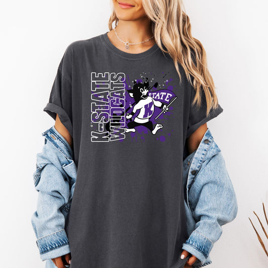 K-State Wildcats