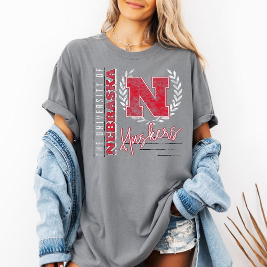 University of Nebraska Huskers