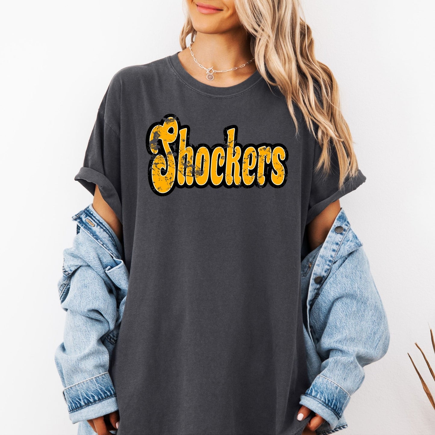 Shockers