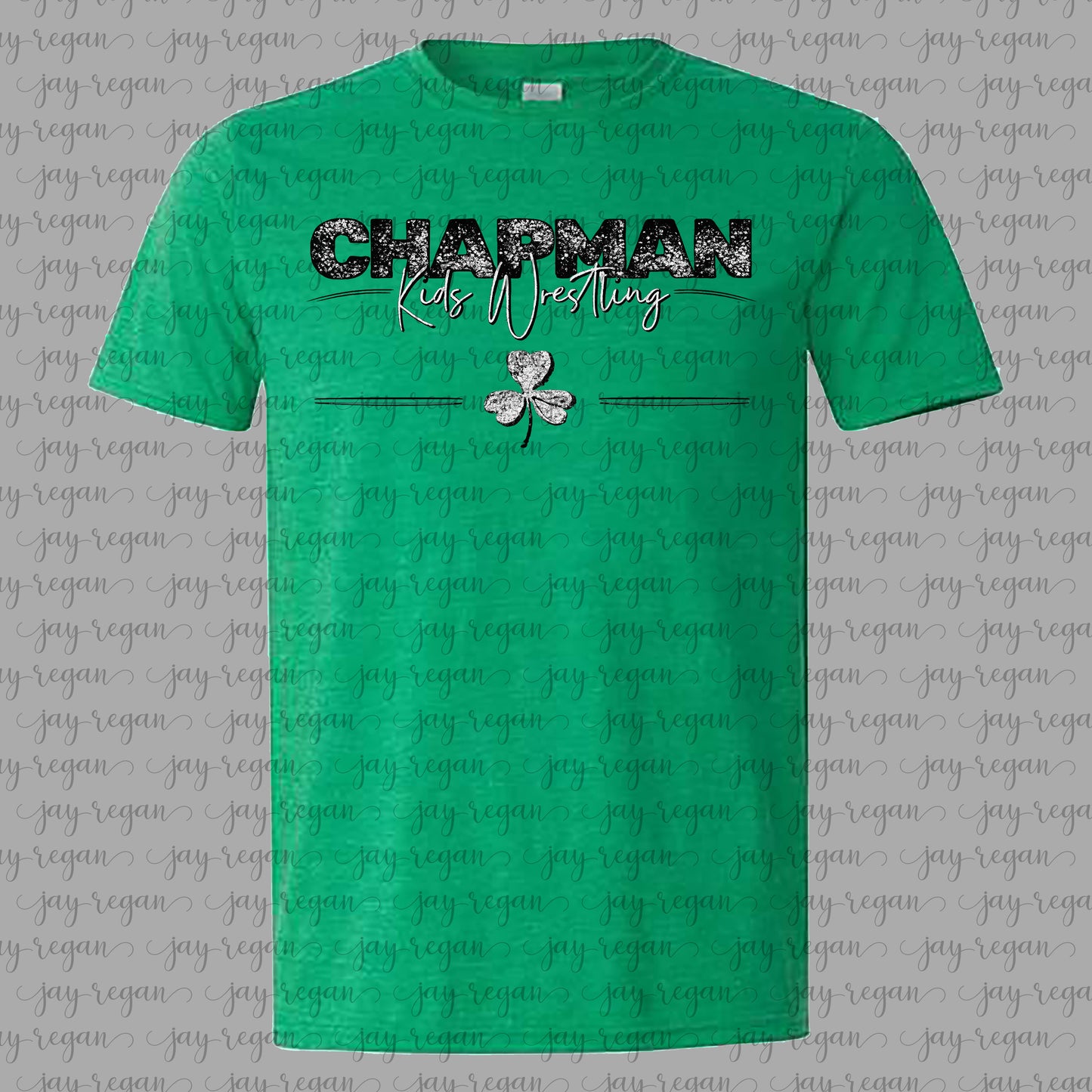 ADULT/YOUTH Chapman State Team T-SHIRT
