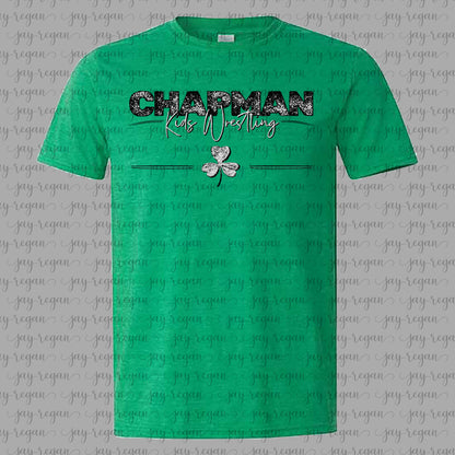 ADULT/YOUTH Chapman State Team T-SHIRT