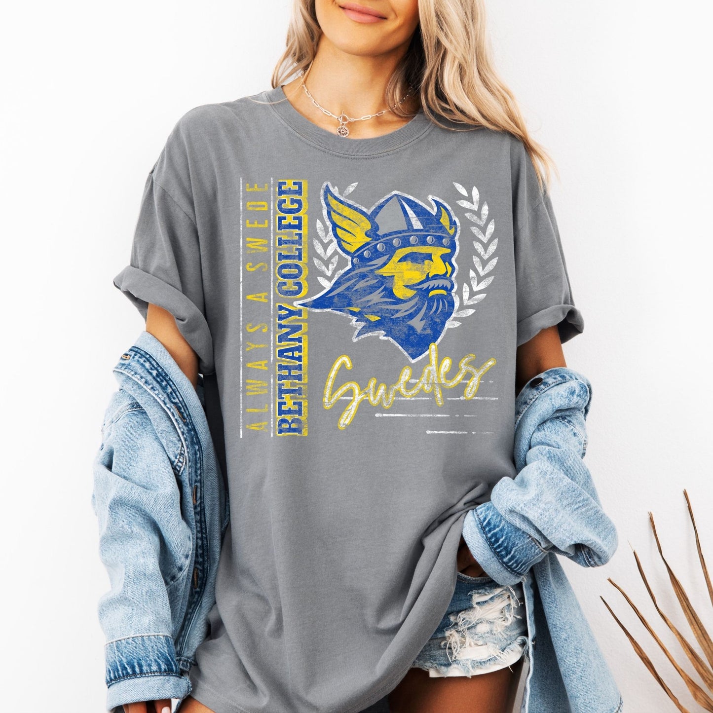 Bethany College Swedes