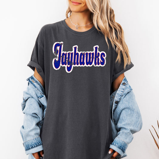 Jayhawks