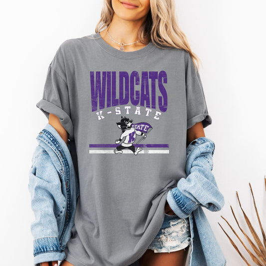 Wildcats K-State