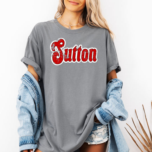Sutton