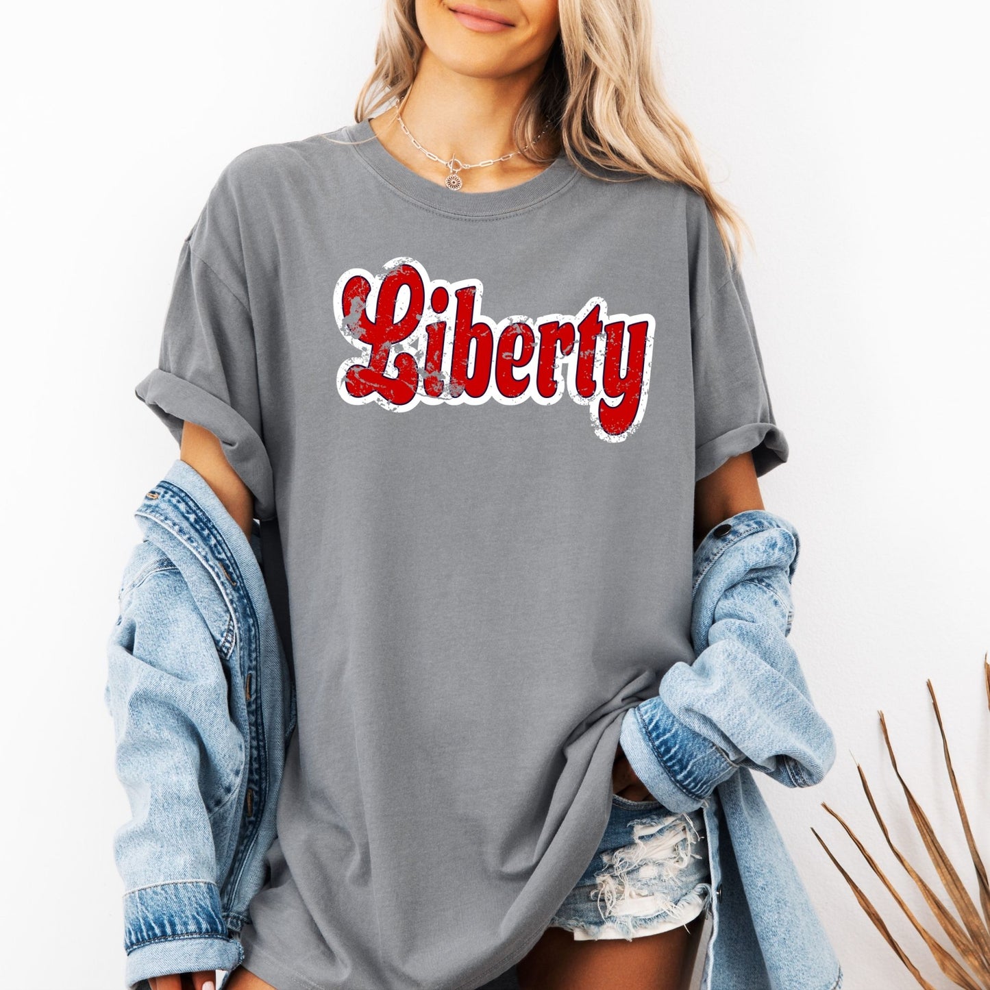 Liberty