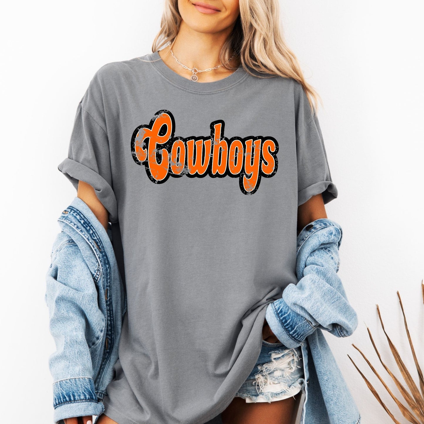 Cowboys
