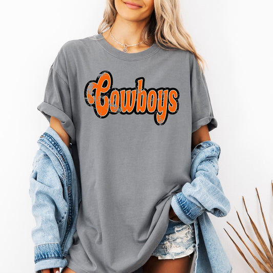 Cowboys