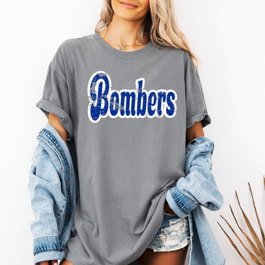 Bombers