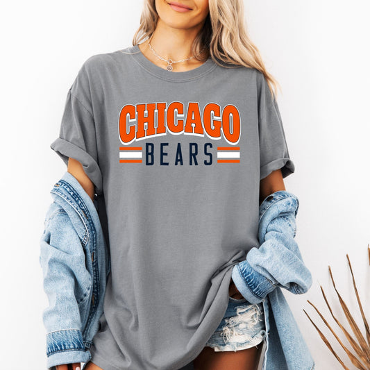 Chicago Bears Lines