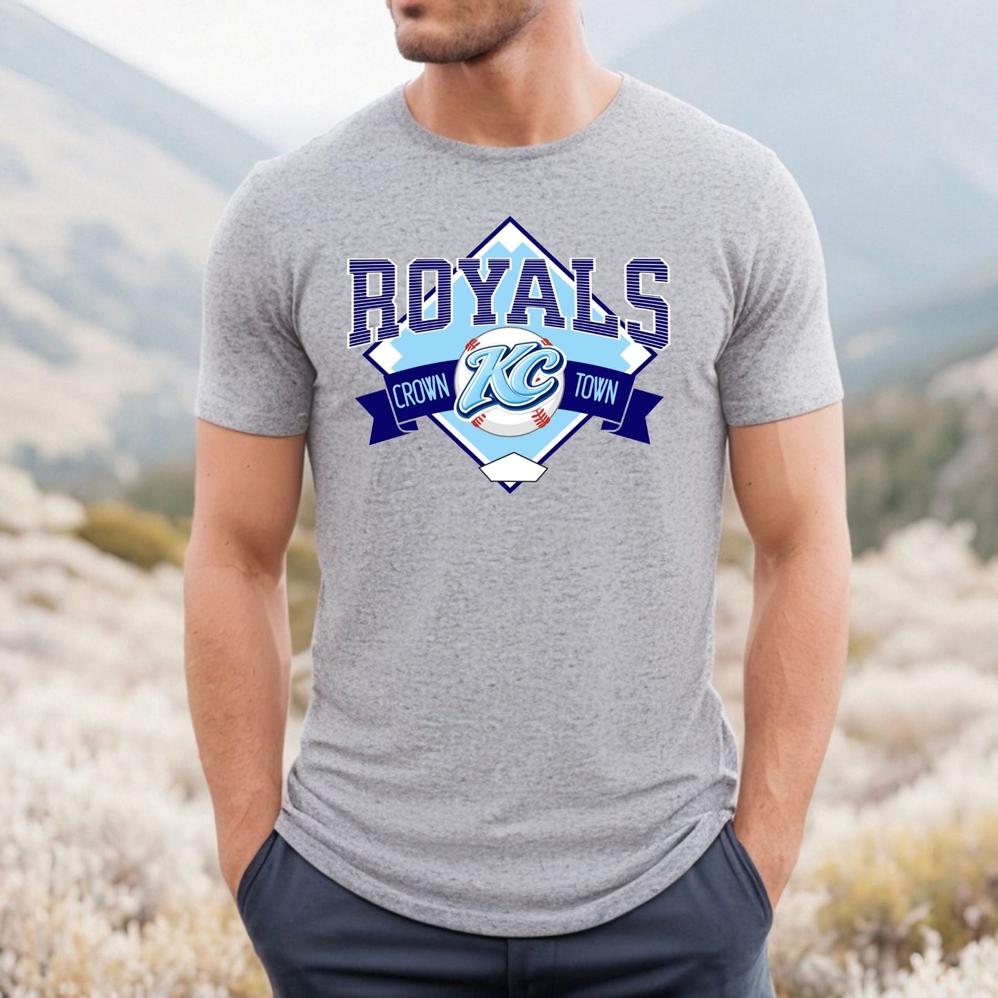 Kansas Royals Baseball