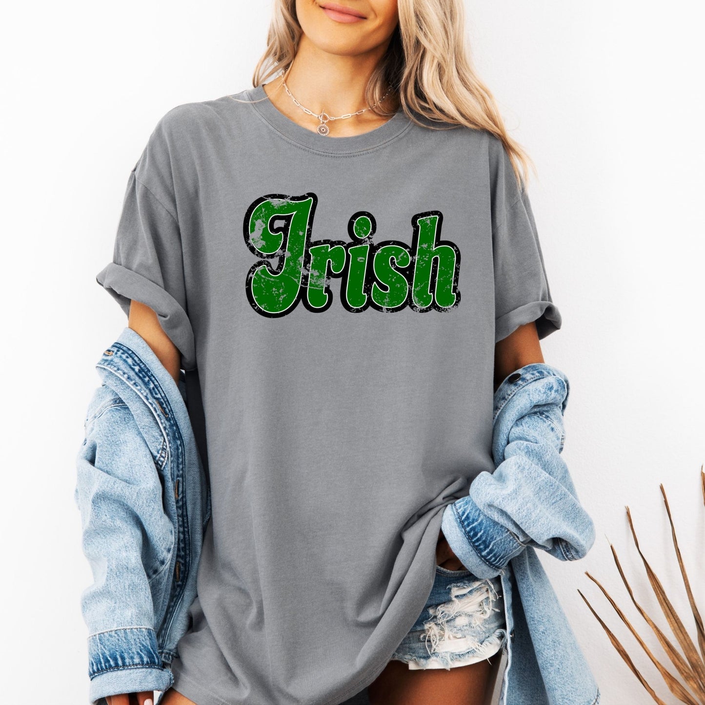 Irish