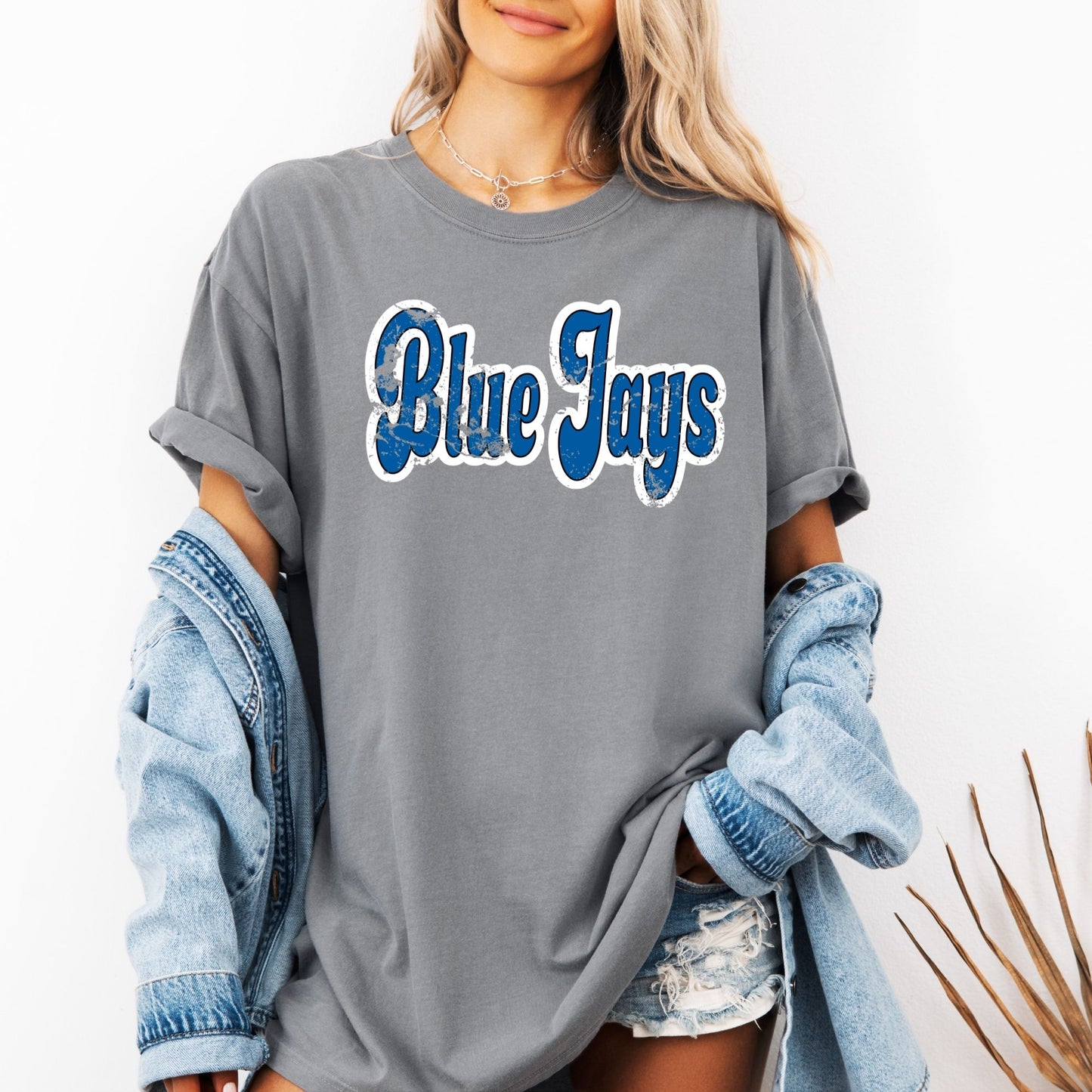 Blue Jays