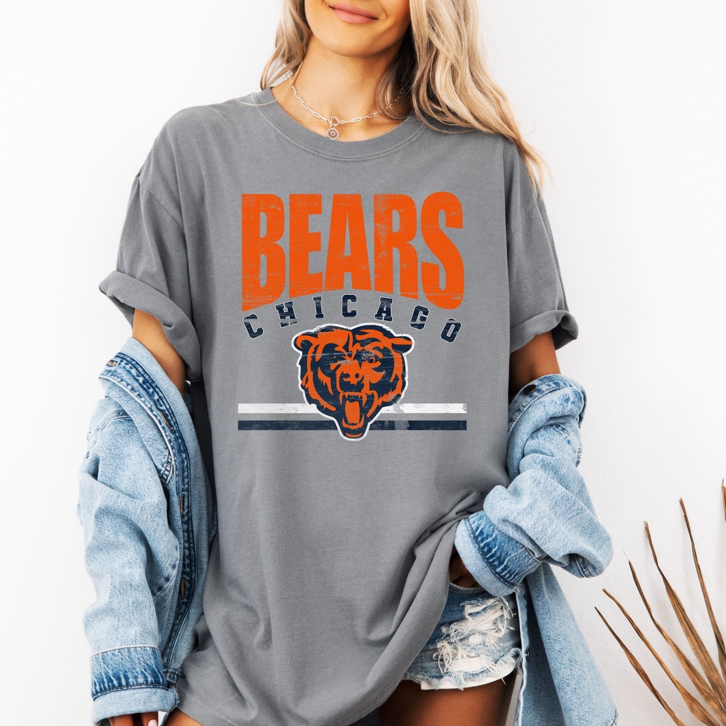 Bears Chicago