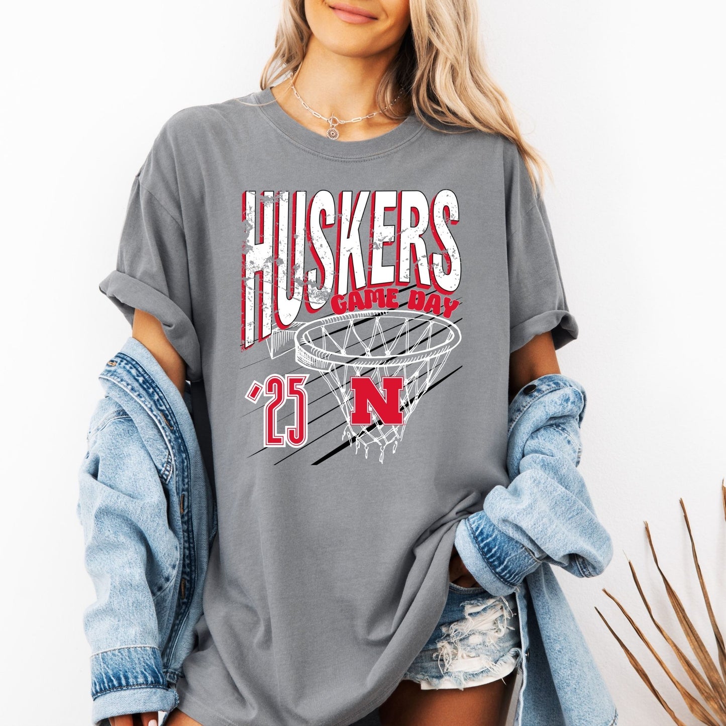 Husker Basketball
