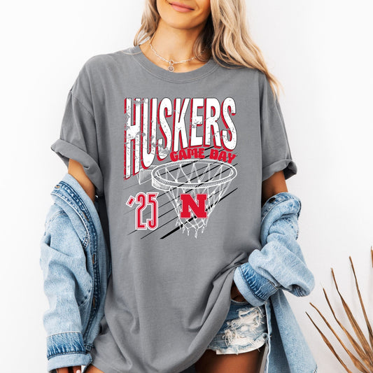 Husker Basketball