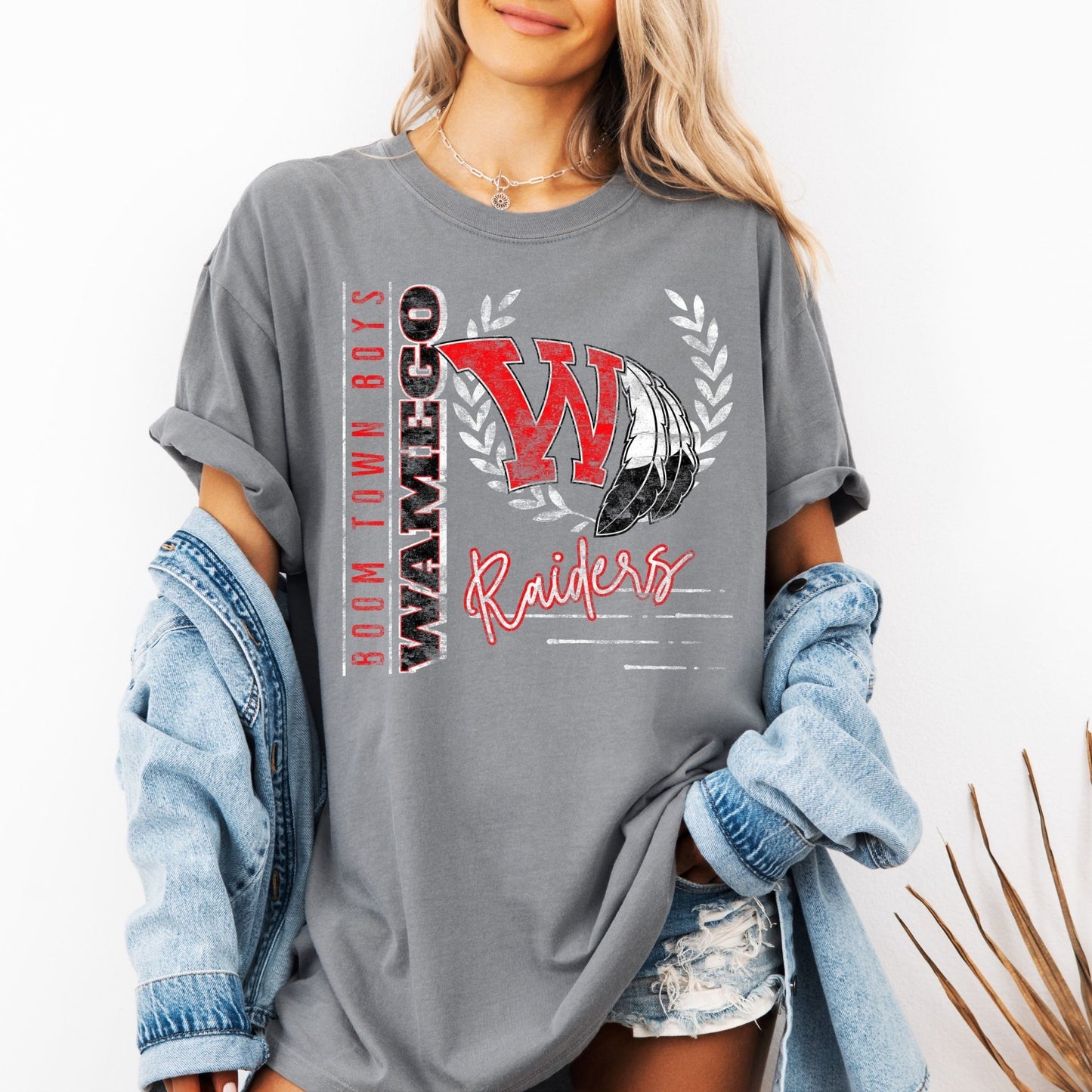 Wamego Raiders