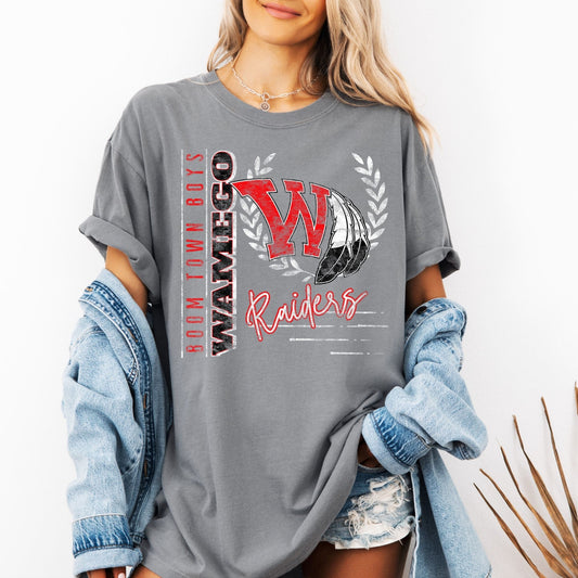 Wamego Raiders