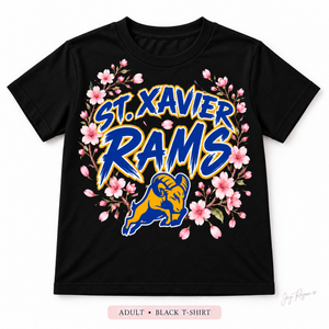 Cherry Blossom Script