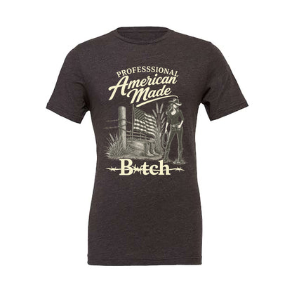 Professional American Made