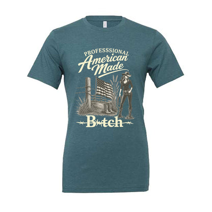 Professional American Made