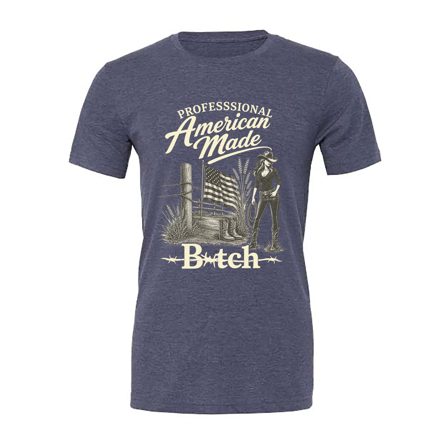 Professional American Made