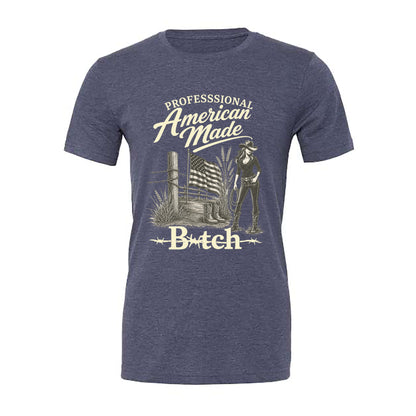 Professional American Made