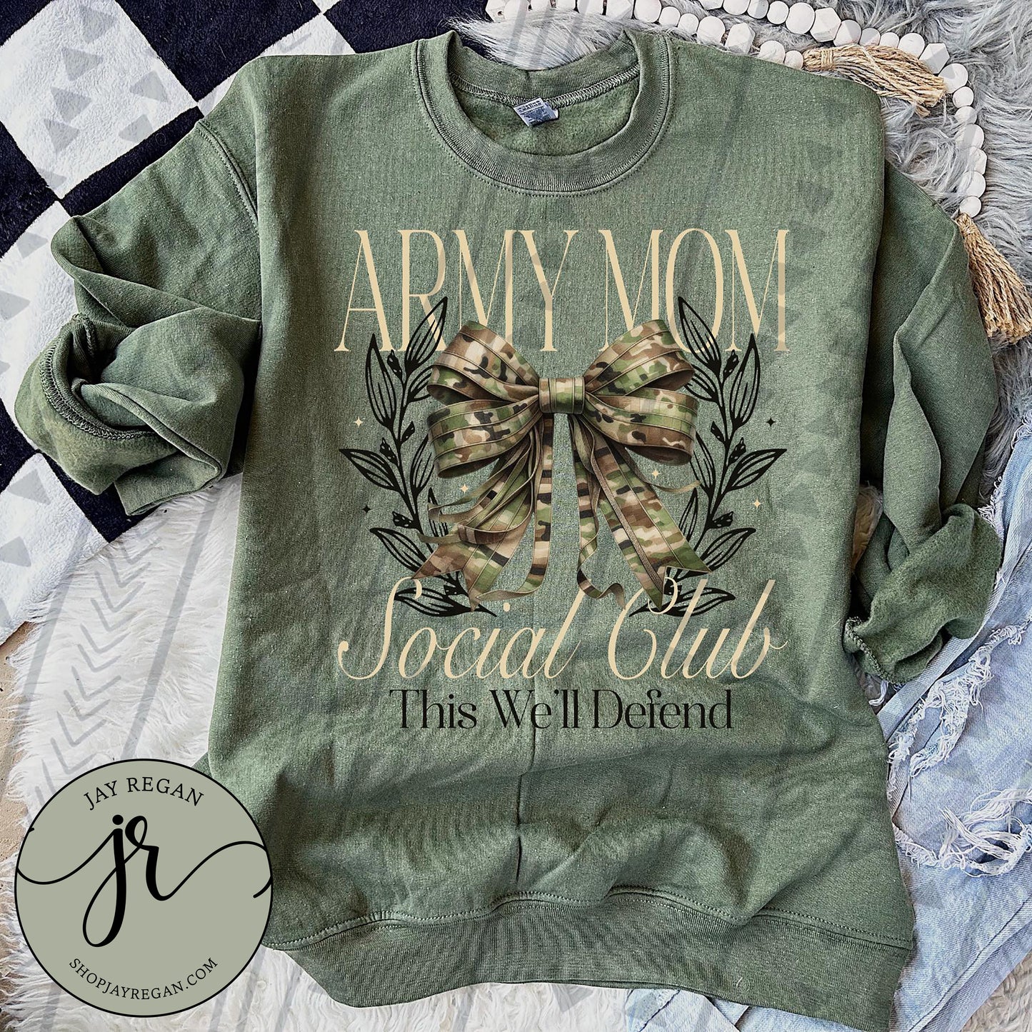 Military Social Club: Army & Airforce