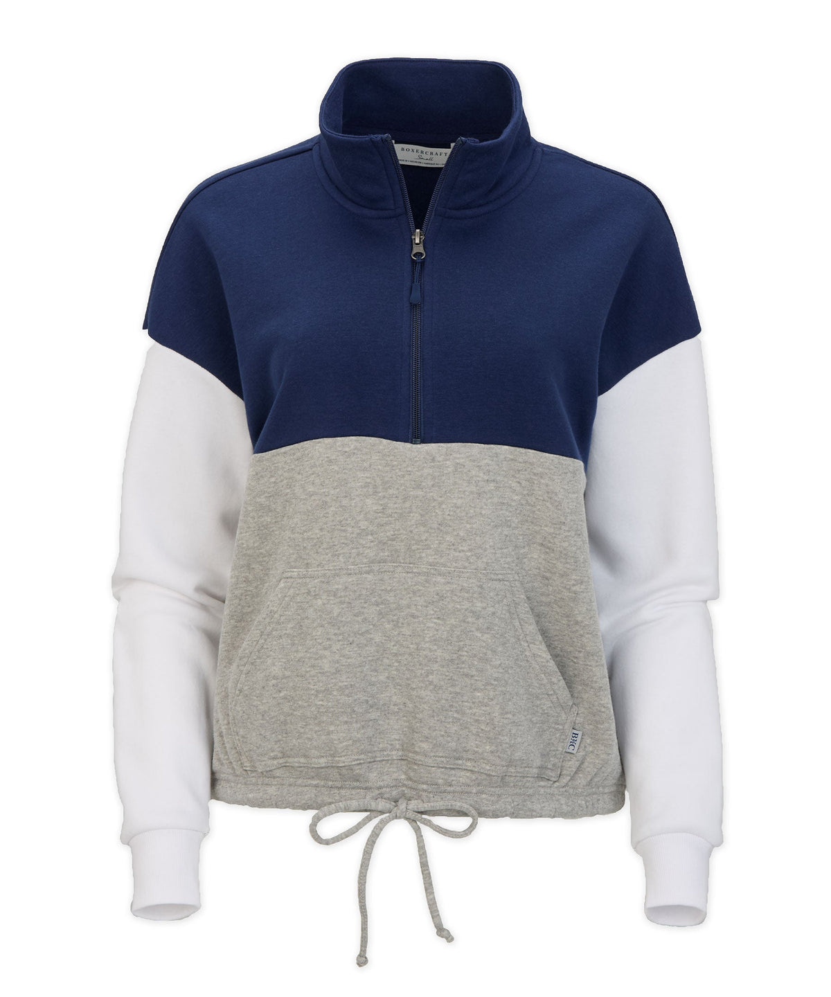 Navy/Grey
