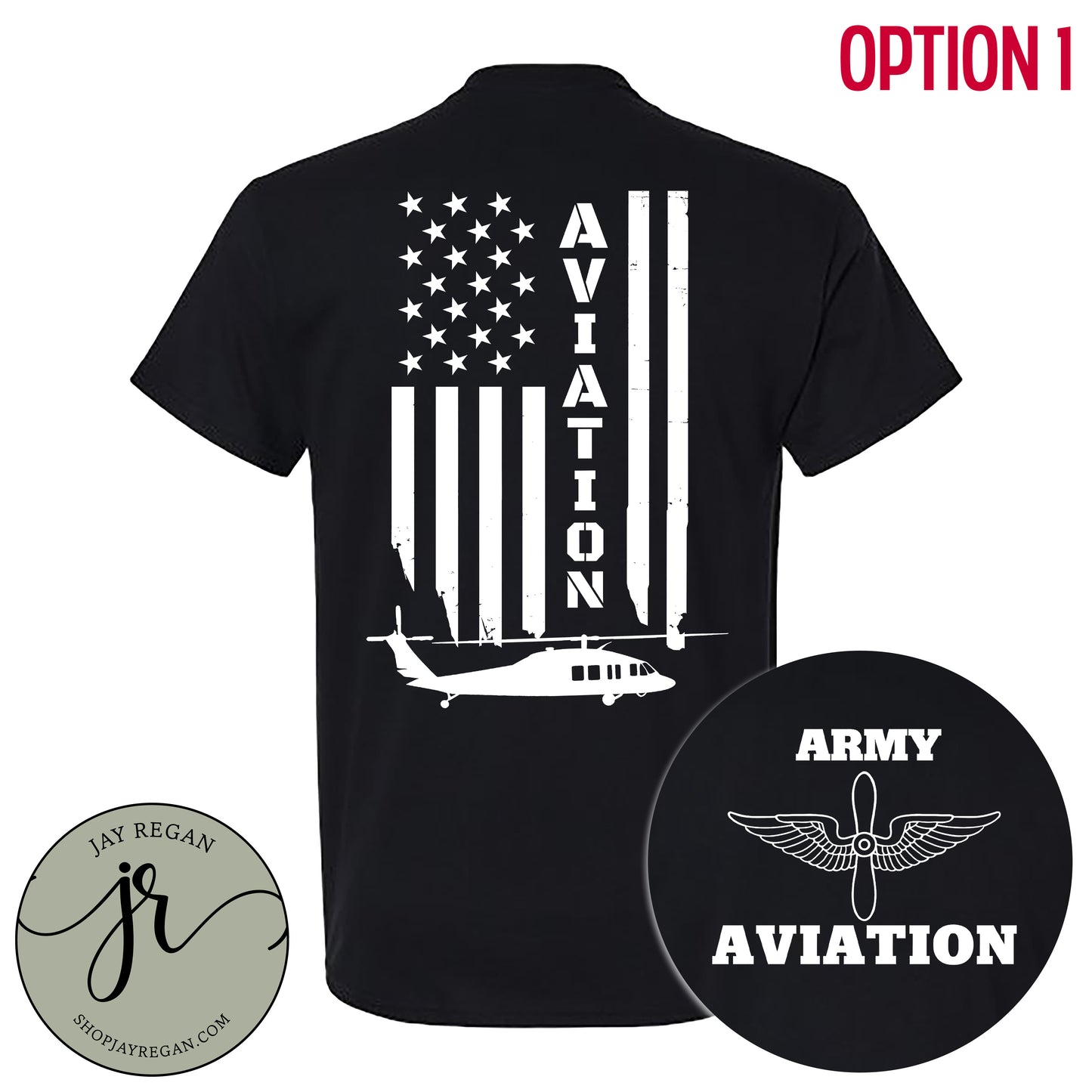 Aviation Flag