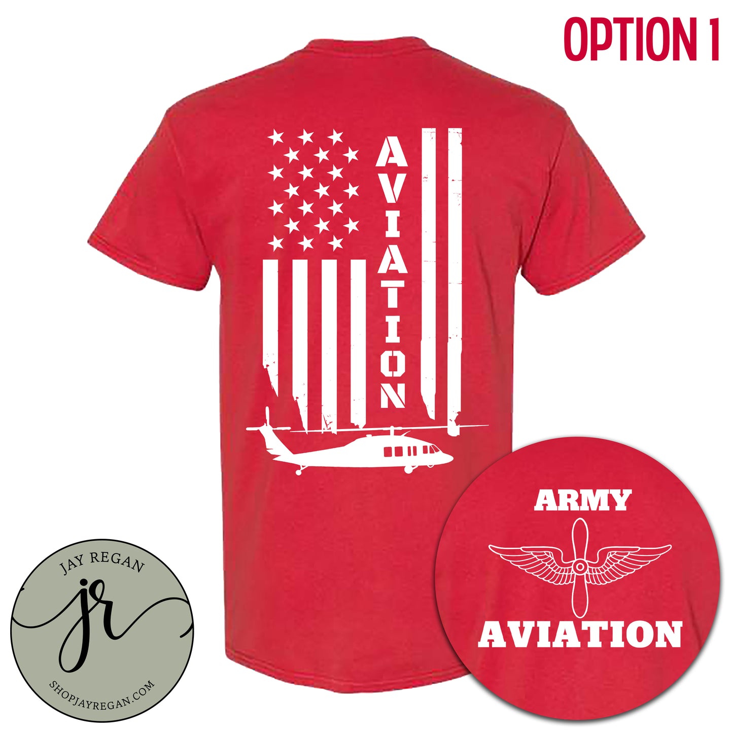 Aviation Flag