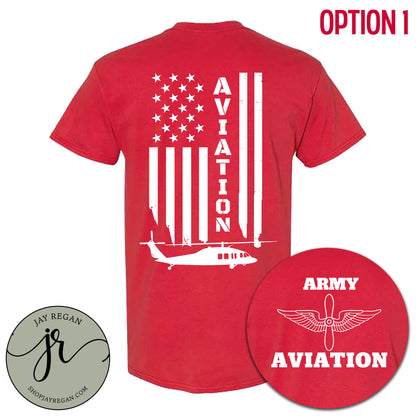 Aviation Flag